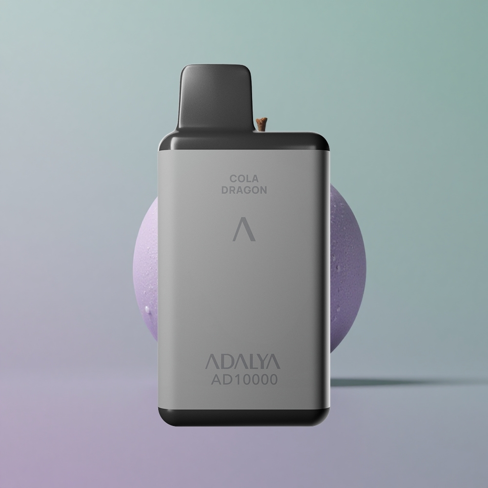 Adalya AD 10000 לֶדִי קִילֶר אָלוּמִינְיוּם פָּנֵל בְּלוֹ רִקּוּעַ