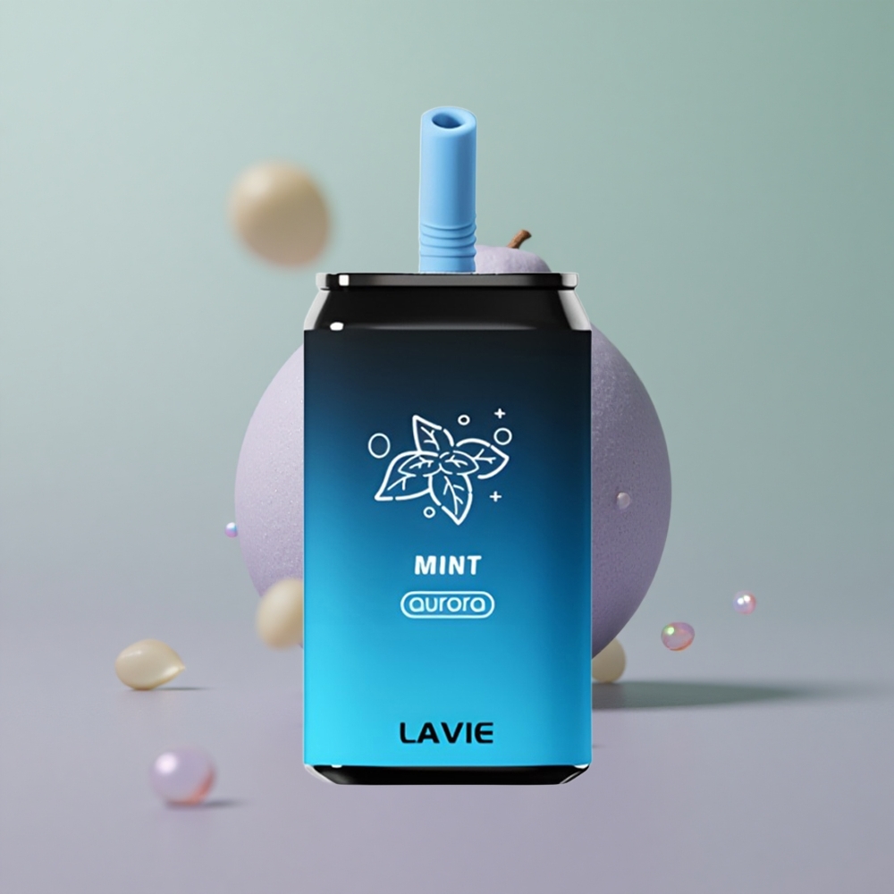 Lavie Aurora 11000 לַבִּיָה נֹעַרְמָן 22ML 650mAh