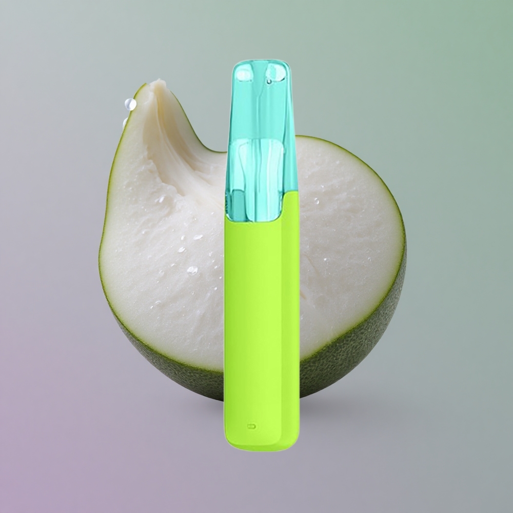 Snowplus Dash 4000 מַלּוּחַ דְּבַשׁ קֶרָמִי 530