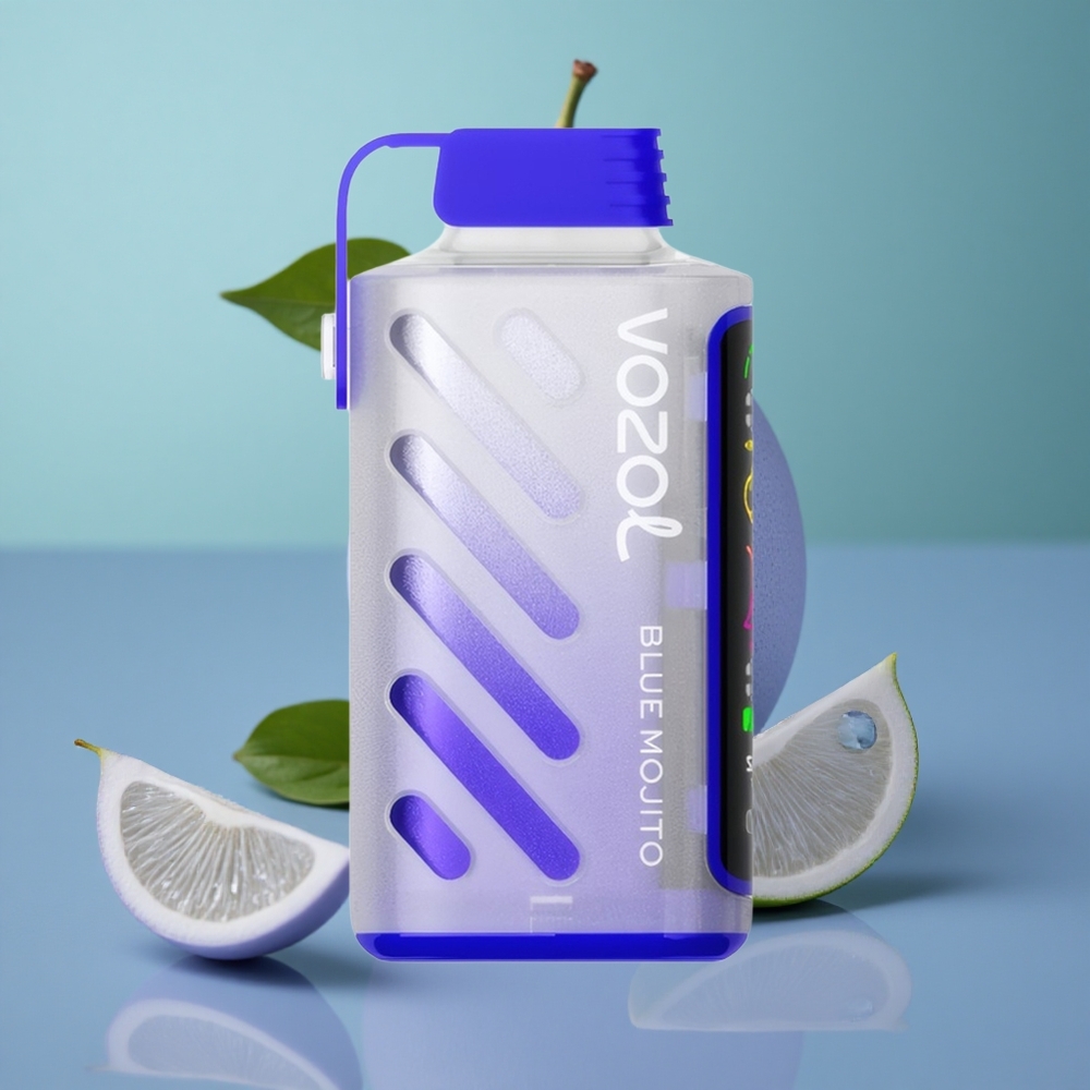 Mojito Blue