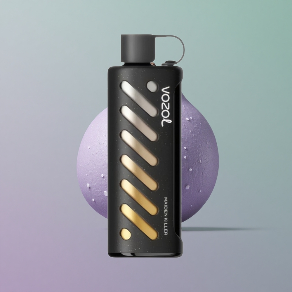 VOZOL Gear Shisha 25000 הורג הבתולה שבב חכם מצבים כפולים ניקוטין