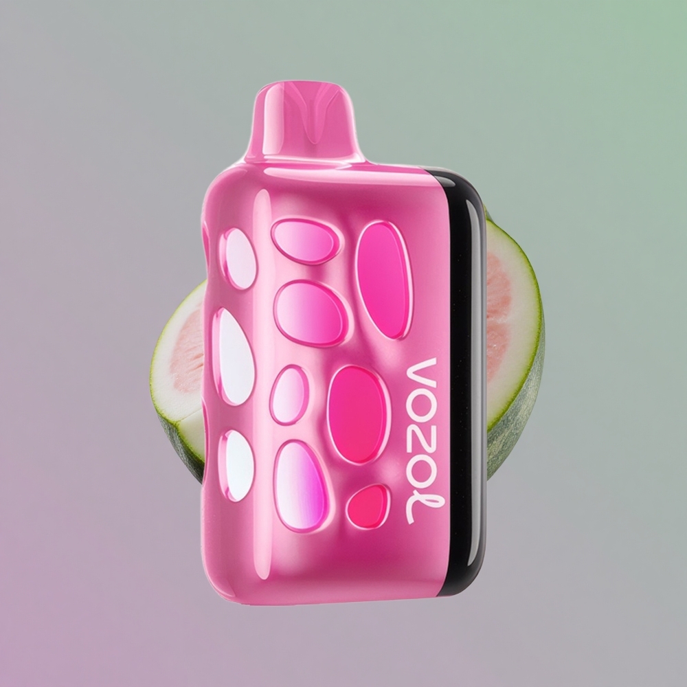 VOZOL RAVE 40000 תות אבשלום מאור