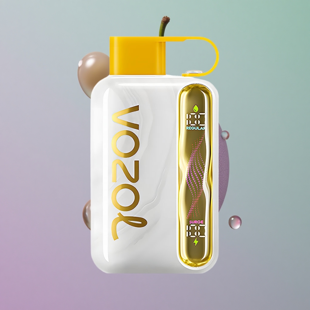 VOZOL STAR 40000 גלידת מנגו 1000mAh 20/50mg/ml Type-C