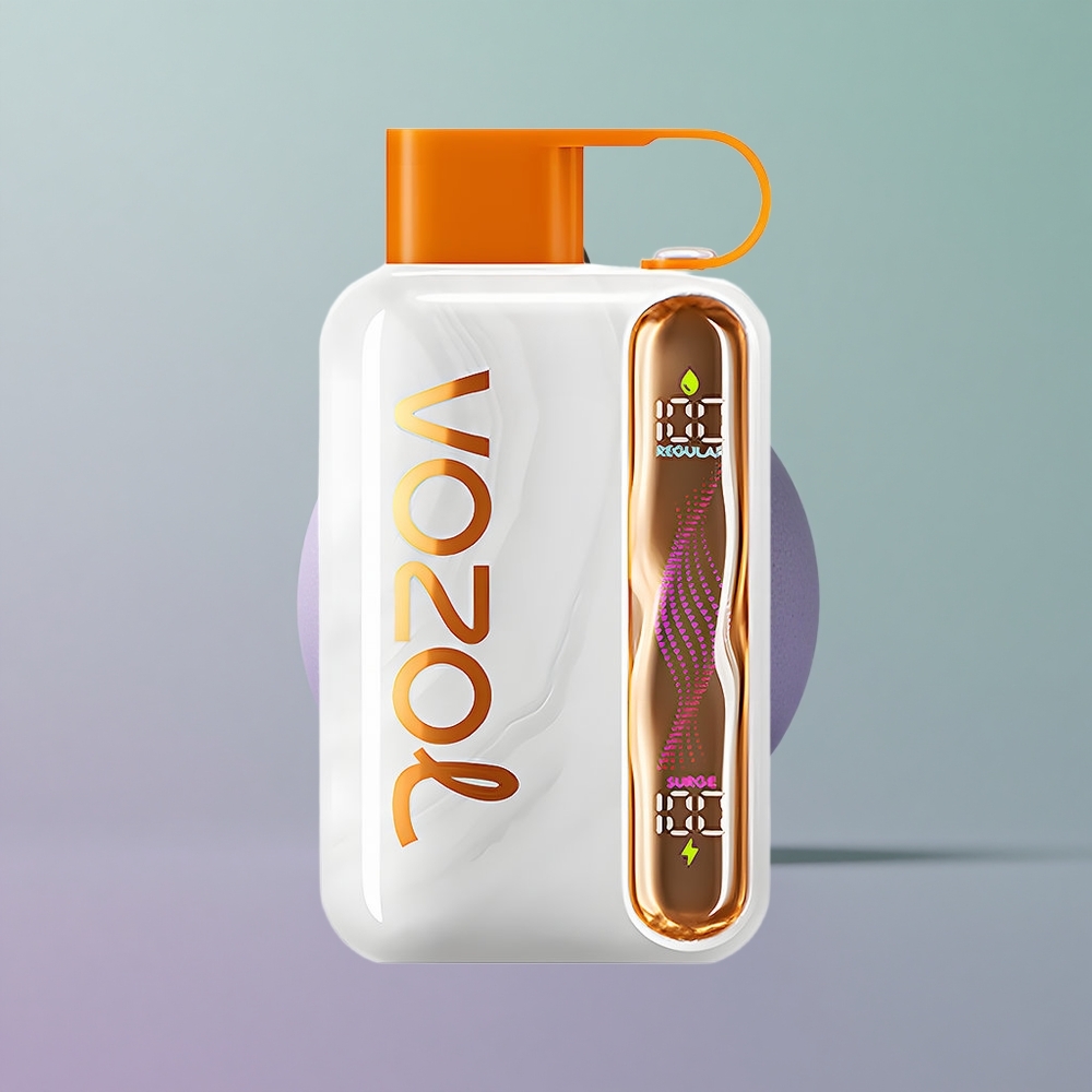 VOZOL STAR 40000 ווזבול כוכב 1000mAh 20/50mg
