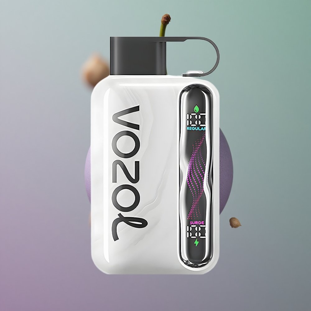 VOZOL STAR 40000 ווזול כוכב 1000mAh 50mg/ml