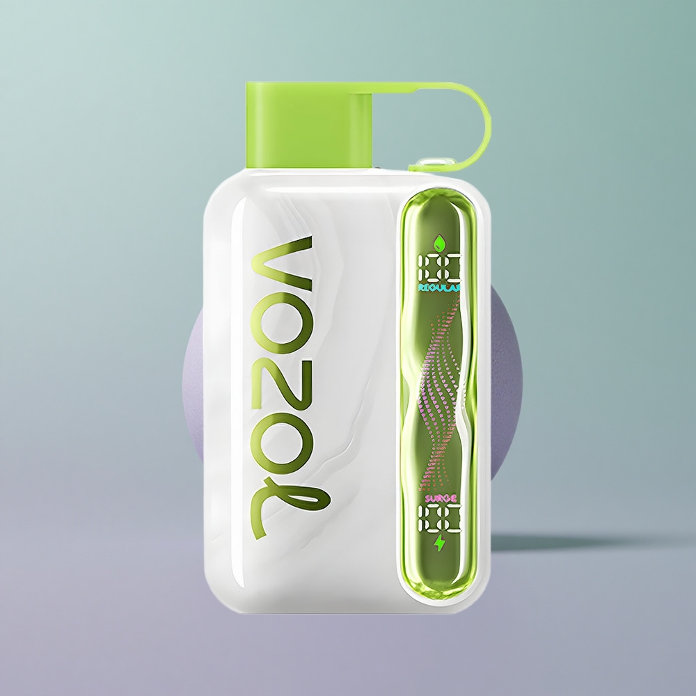 VOZOL STAR 40000 מנת קול מנטה 1000mAh 20/50mg/ml Type-C