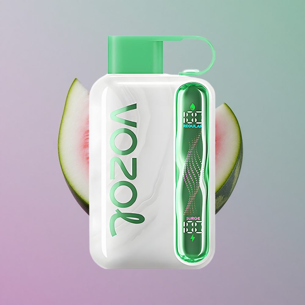 VOZOL STAR 40000 מסטיק אבטיח 1000mAh 20/50mg/ml