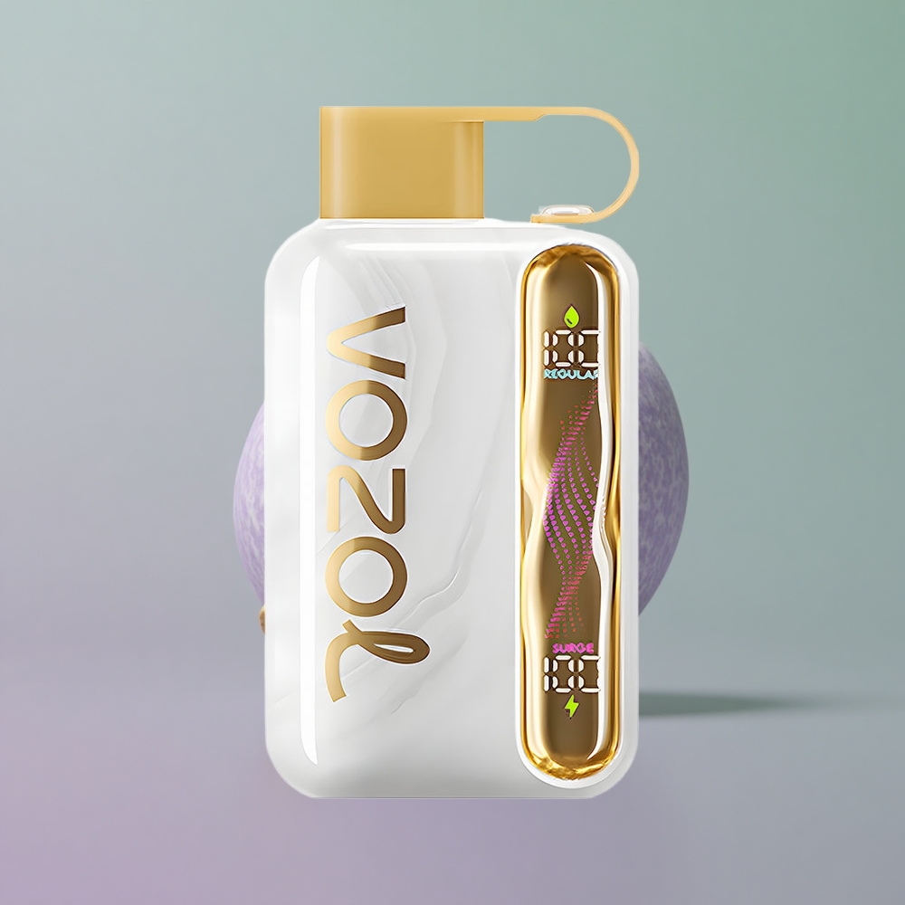 VOZOL STAR 40000 מסטיק מלון 1000mAh 20/50mg/ml Type-C