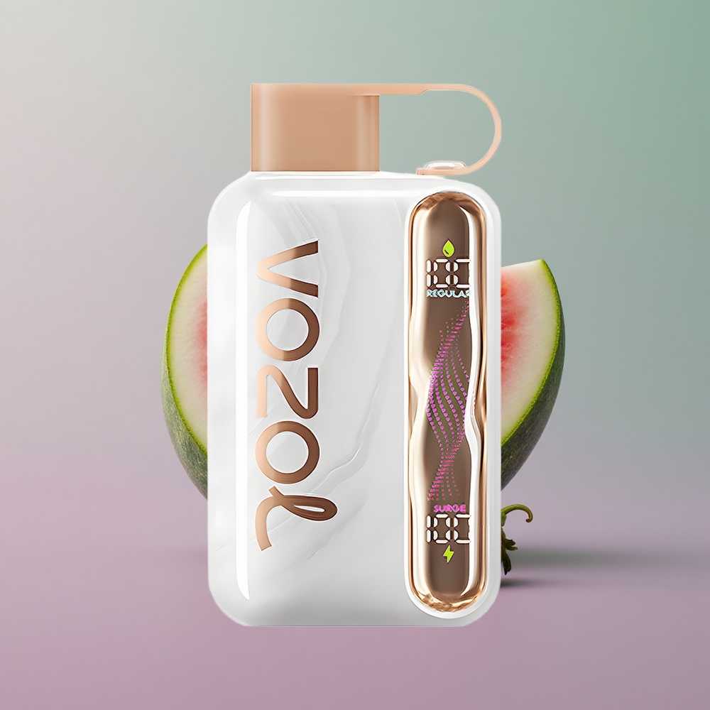 VOZOL STAR 40000 תות אבטיח 1000mAh Type-C 20/50mg/ml