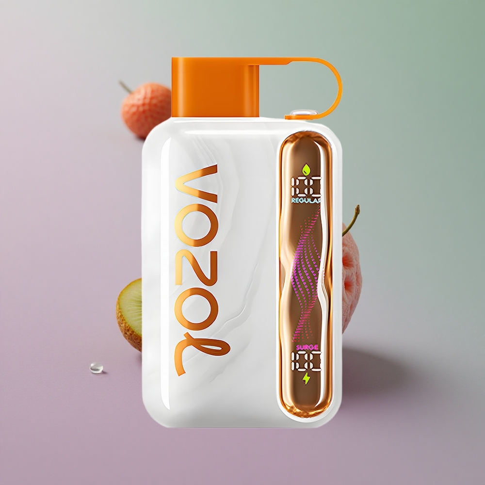 VOZOL STAR 40000 תות קיווי 1000mAh 20/50mg/ml Type-C