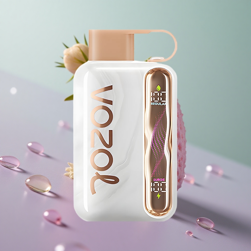 VOZOL STAR 40000 תות קרח 1000mAh 50mg/ml