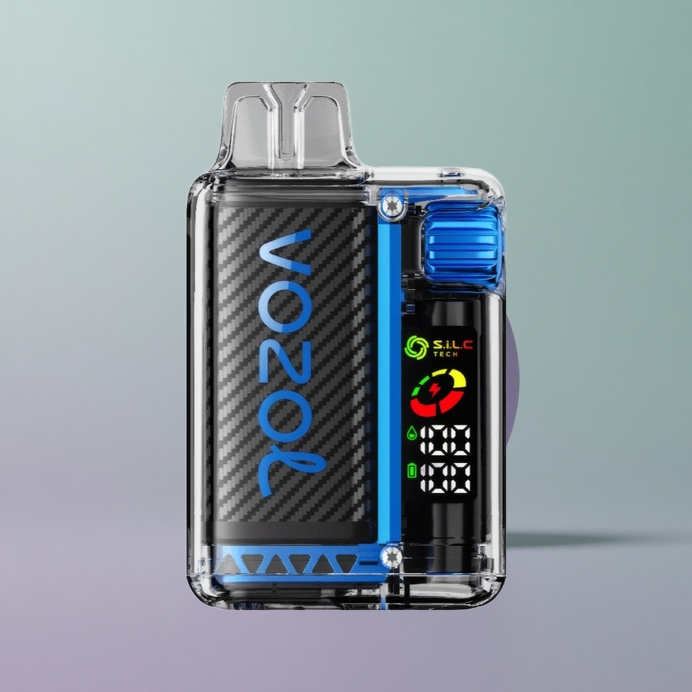 VOZOL Vista 20000 ווזבול סיאייאלסי דו-רשת סוללה נטענת