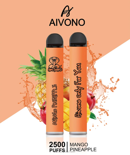 אננס מנגו Aivono AIM SNAKE 2500 6D22310 | Aivono יִשְׂרָאֵל