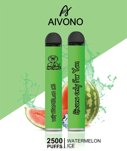 קרח אבטיח Aivono AIM SNAKE 2500 6D22321 | Aivono Israel