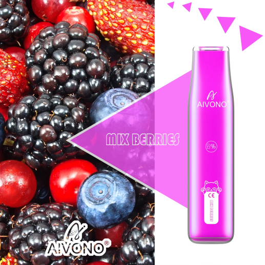 מערבבים פירות יער Aivono AIM CAT 400 6D22343 | Aivono יִשְׂרָאֵל