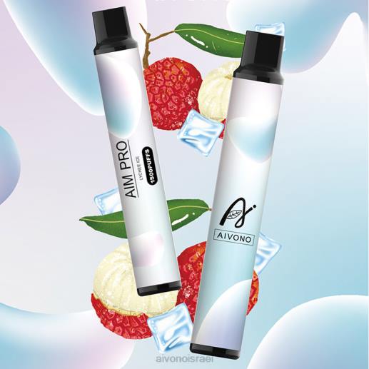 קרח ליצ'י Aivono AIM PRO 1500 6D22160 | Aivono יִשְׂרָאֵל