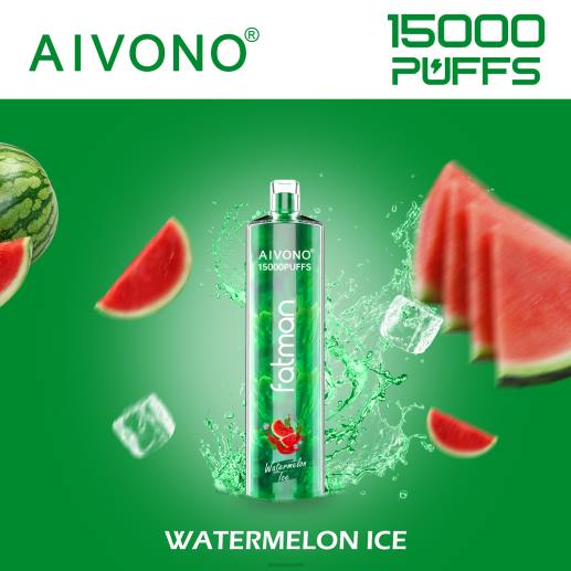 קרח אבטיח Aivono FATMAN 15,000 6D2212 | Aivono Israel