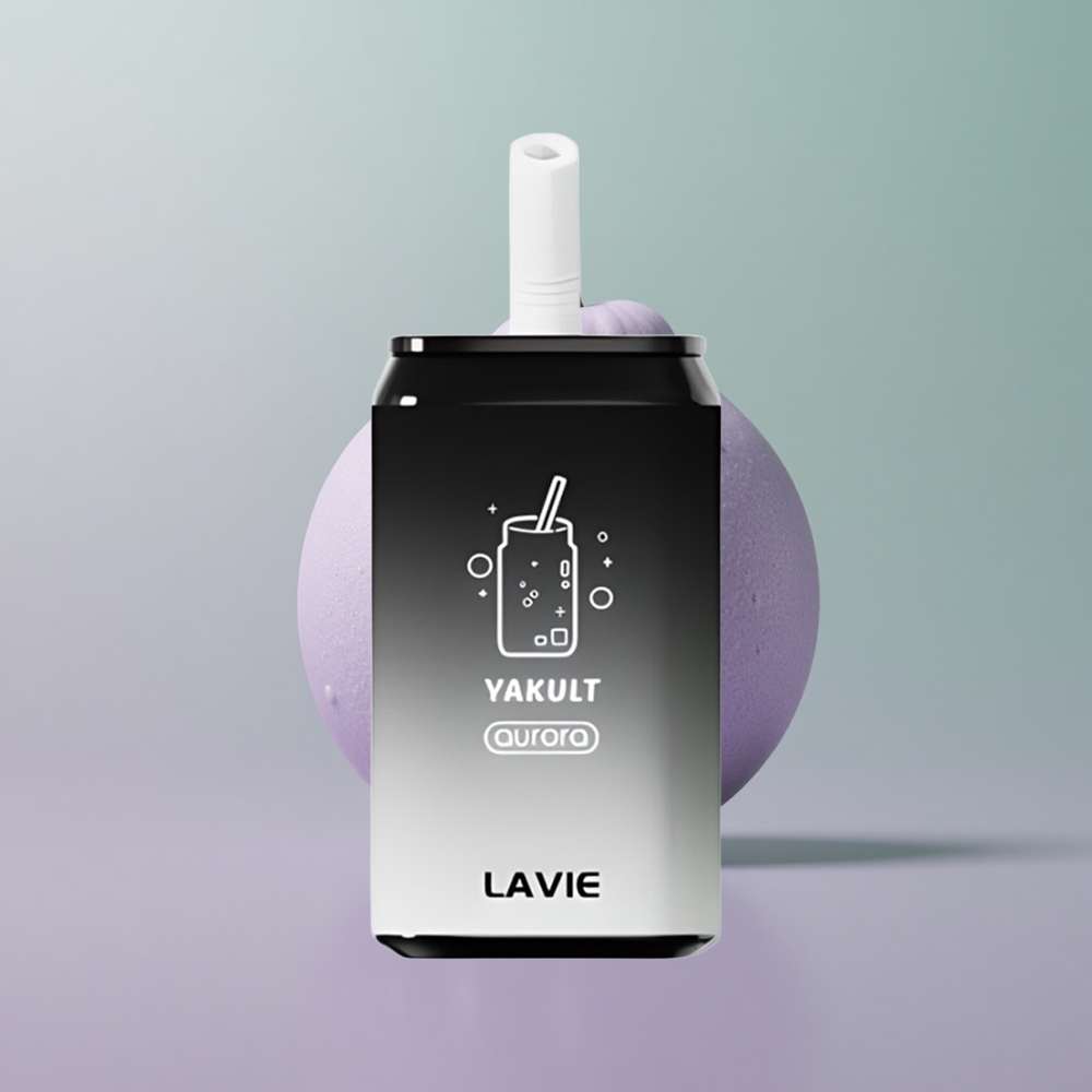 Lavie Aurora 11000 יאקולט 22ML 650mAh