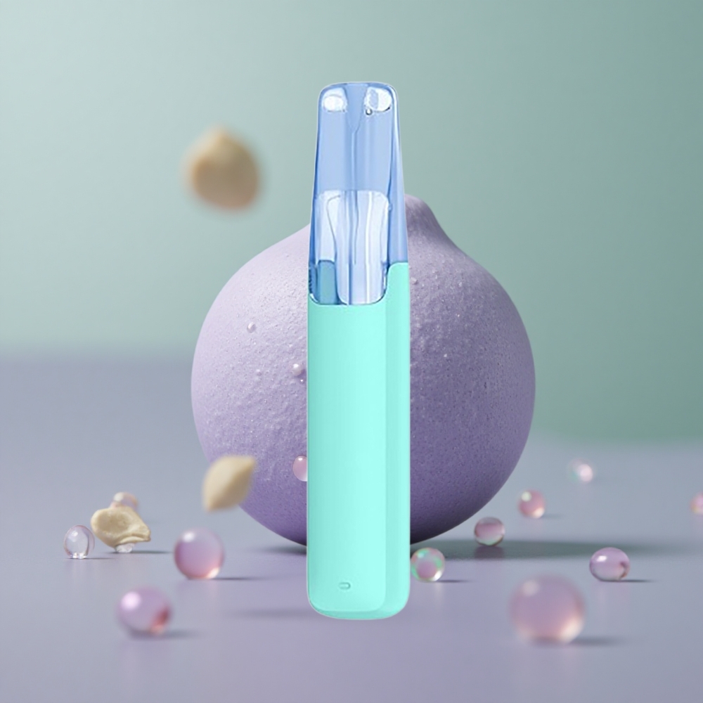 Snowplus Dash 4000 מנטה פלוס קרמי 530