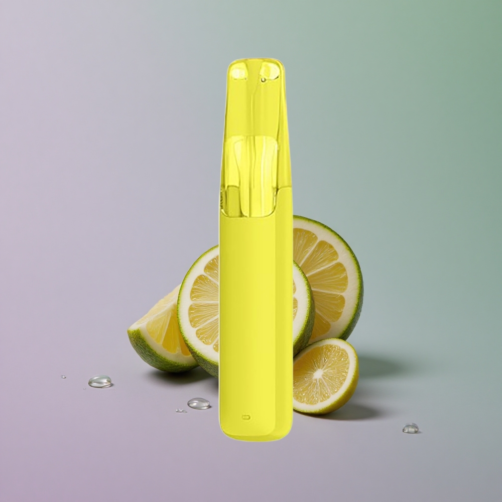 Snowplus Dash 4000 לימון אננס קרמי 530